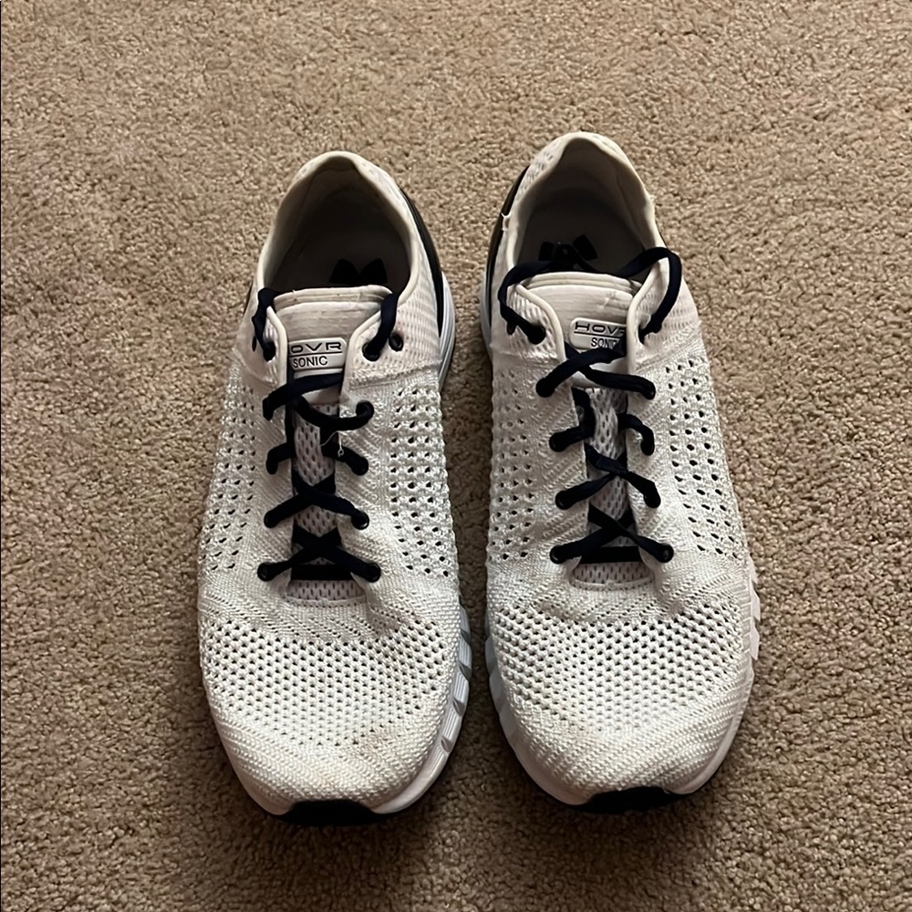 Under Armour Hovr Sonic Running Shoe Mens
